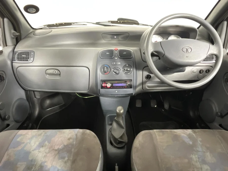 Used 2013 Tata Indica 1.4 LE - WeBuyCars Gqeberha