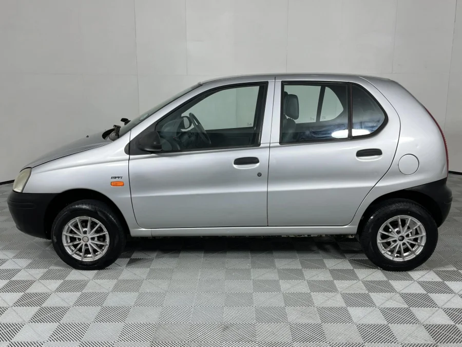 Used 2013 Tata Indica 1.4 LE - WeBuyCars Gqeberha