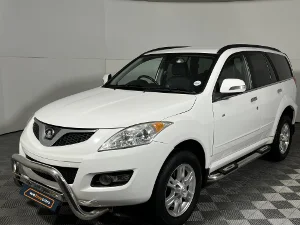 Used 2014 GWM H5 2.0VGT Lux