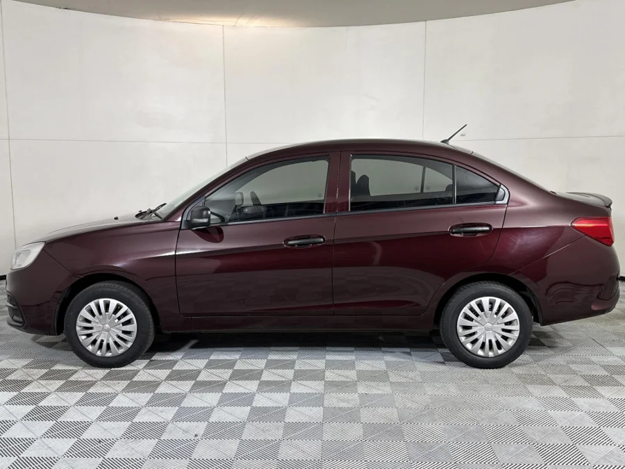 Used 2024 Proton Saga 1.3 Standard manual - WeBuyCars Montana