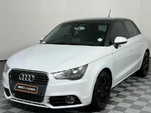 Used 2012 Audi A1 Sportback 1.6TDI SE R18 Le Mans Limited Edition