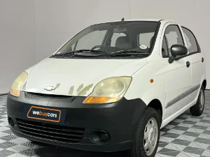 Used 2006 Chevrolet Spark 0.8 LS