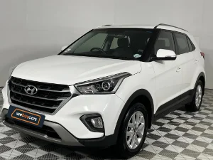 Used 2019 Hyundai Creta 1.6 Executive
