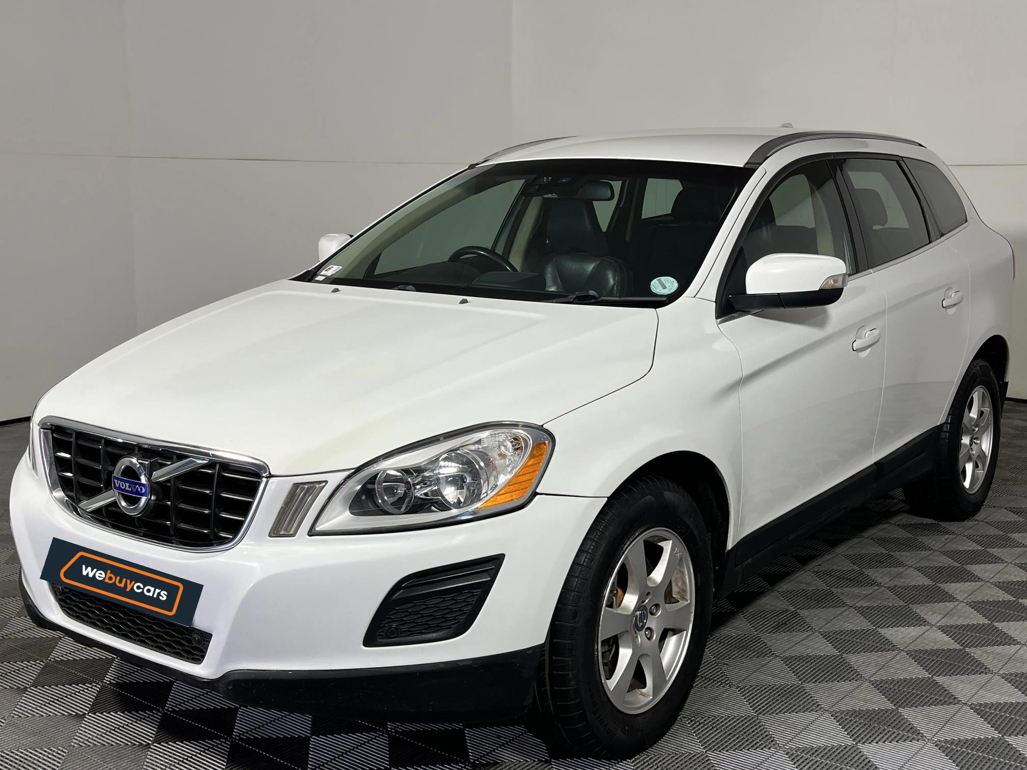 Used 2011 Volvo XC60 D5 Excel