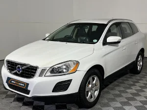 Used 2011 Volvo XC60 D5 Excel