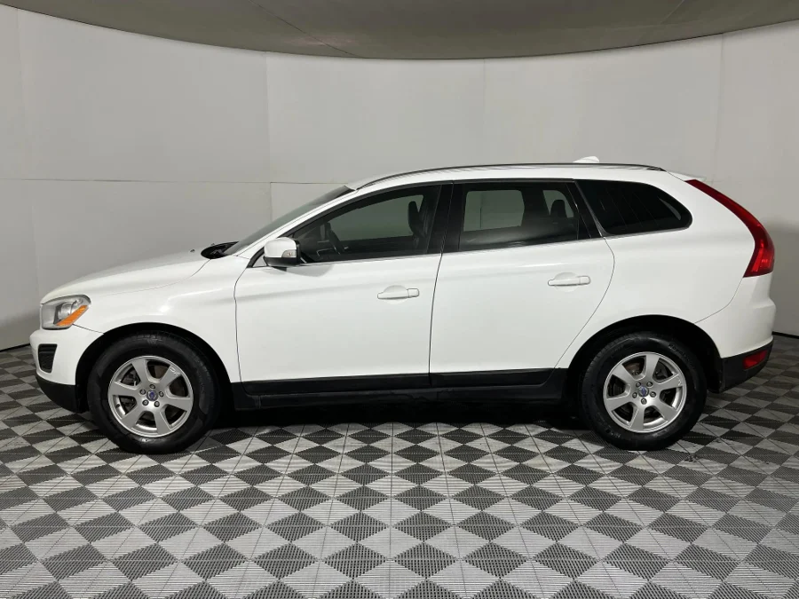 Used 2011 Volvo XC60 D5 Excel - WeBuyCars Germiston