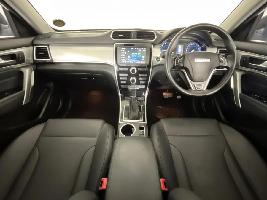 Used 2020 Haval H2 1.5T Luxury auto - WeBuyCars Silverlakes
