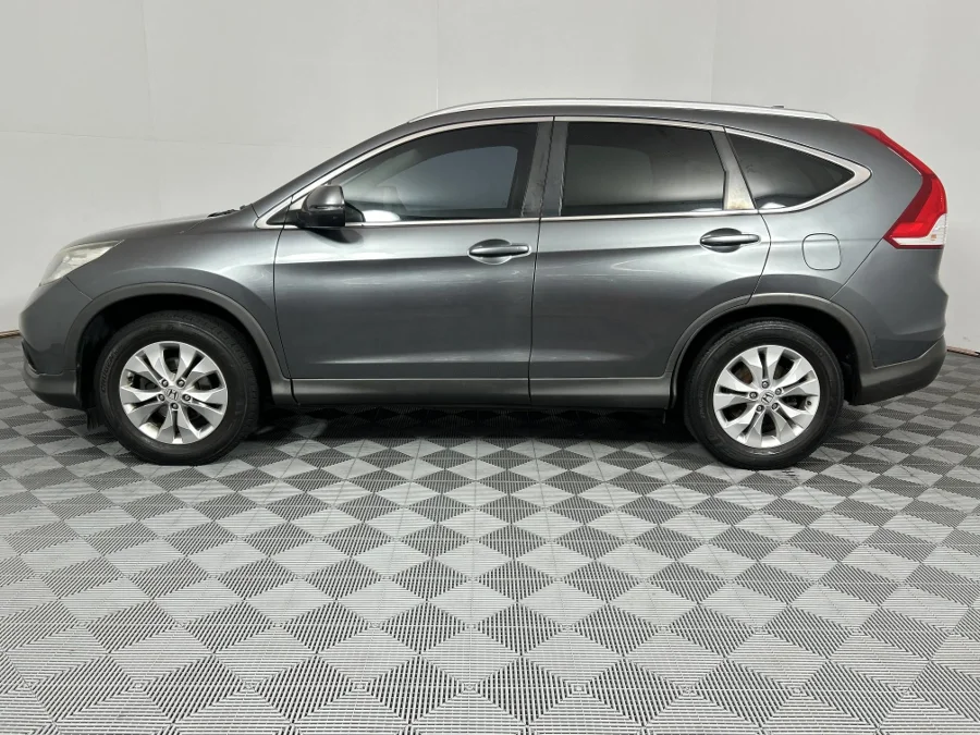 Used 2013 Honda CR-V 2.0 Comfort - WeBuyCars Richmond