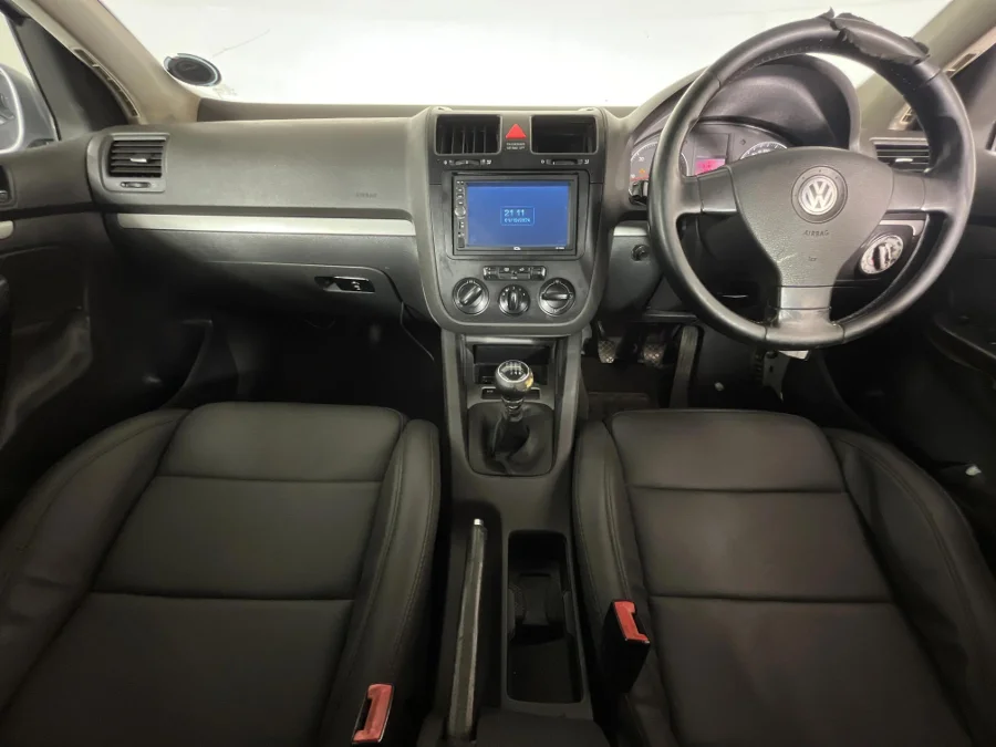 Used 2005 Volkswagen Golf 2.0TDI Sportline - WeBuyCars Riverhorse