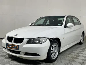 Used 2006 BMW 3 Series 320i