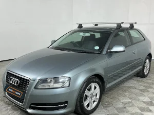 Used 2012 Audi A3 3-door 1.4T Attraction