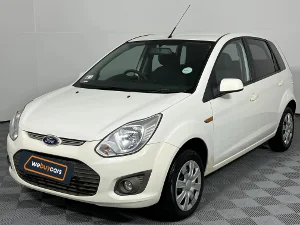 Used 2015 Ford Figo 1.4 Trend
