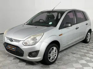 Used 2013 Ford Figo 1.4 Ambiente