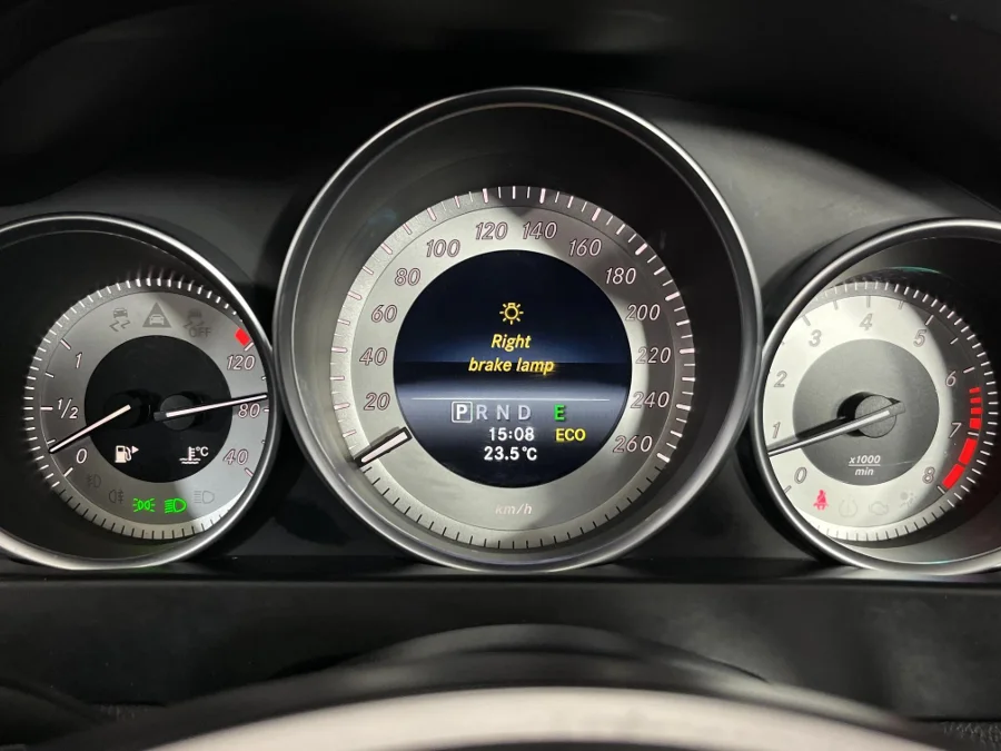 Used 2014 Mercedes-Benz C-Class C180 coupe auto - WeBuyCars Lansdowne