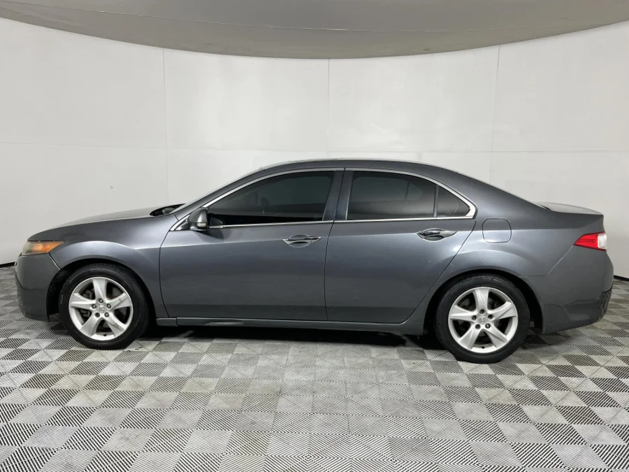 Used 2009 Honda Accord 2.4 Executive automatic - WeBuyCars Riverhorse
