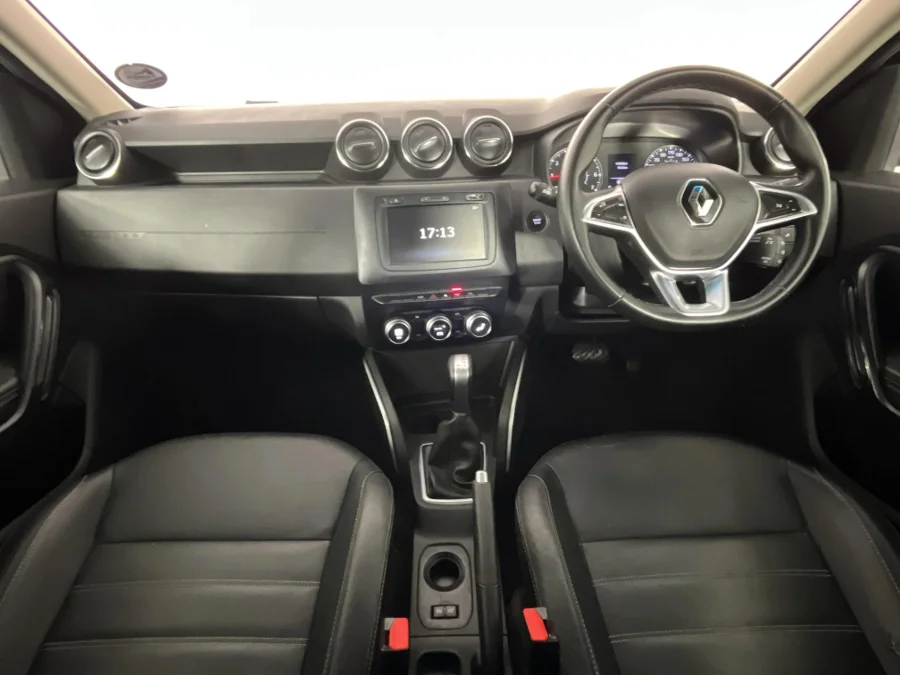 Used 2020 Renault Duster 1.5dCi Prestige - WeBuycars East London