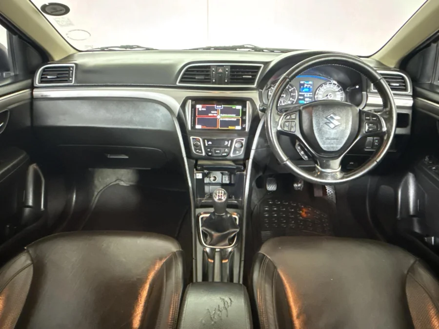 Used 2019 Suzuki Ciaz 1.5 GLX manual - WeBuyCars Midstream