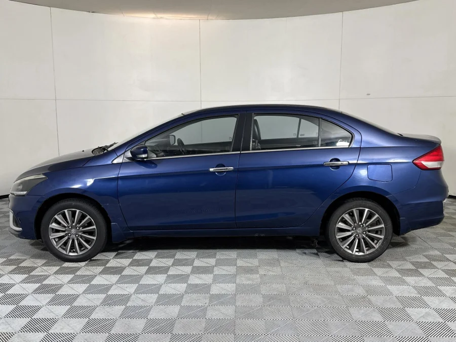 Used 2019 Suzuki Ciaz 1.5 GLX manual - WeBuyCars Midstream