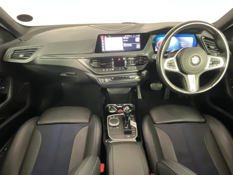 Used 2021 BMW 2 Series 218d Gran Coupe M Sport - WeBuyCars Brackenfell Cape Town