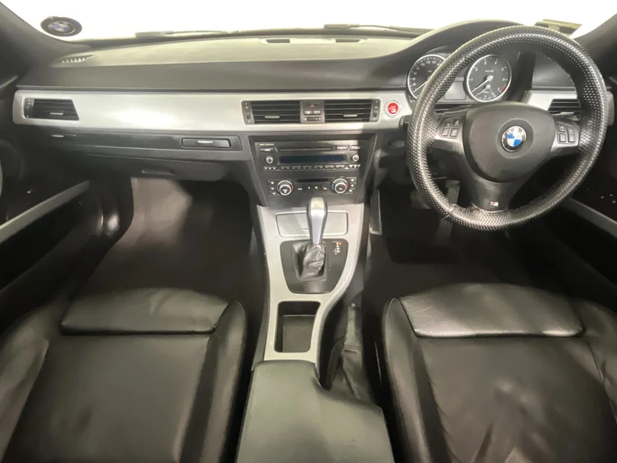 Used 2012 BMW 3 Series 320i auto - WeBuyCars Silverlakes