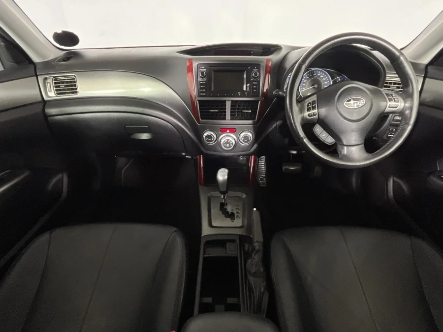 Used 2012 Subaru Forester 2.5 XS Premium Sportshift - WeBuyCars Lansdowne