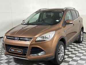 Used 2013 Ford Kuga 1.6T AWD Trend