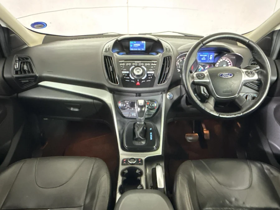 Used 2013 Ford Kuga 1.6T AWD Trend - WeBuyCars Midstream