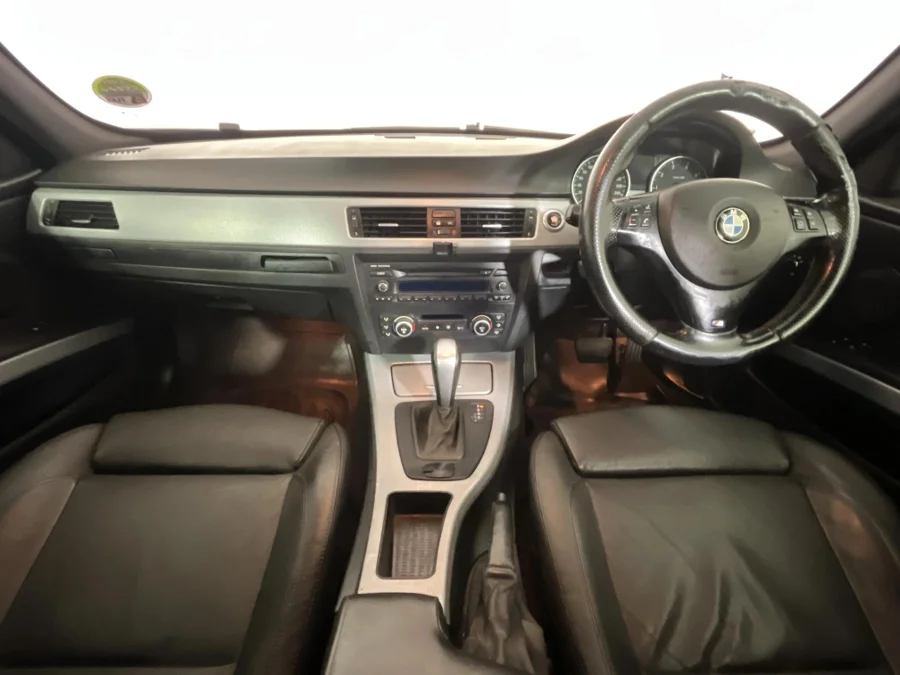 Used 2008 BMW 3 Series 320i M Sport auto - WeBuyCars JHB South