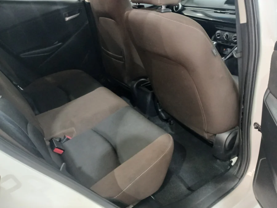 Used 2022 Mazda Mazda2 1.5 Dynamic auto - GAPP Motors