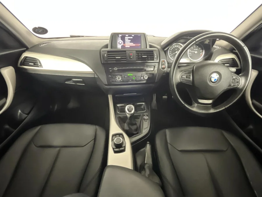 Used 2014 BMW 1 Series 118i 5-door Urban - WeBuyCars Lansdowne