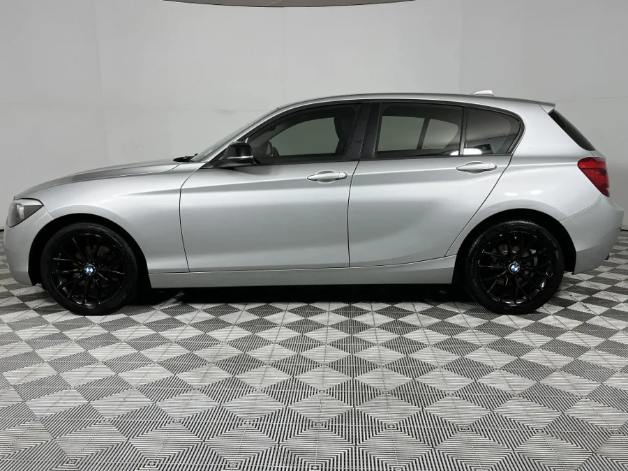 Used 2014 BMW 1 Series 118i 5-door Urban - WeBuyCars Lansdowne