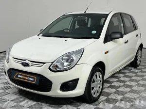 Used 2014 Ford Figo 1.4TDCi Ambiente