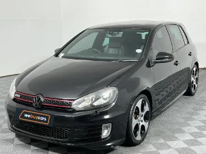 Used 2013 Volkswagen Golf GTI auto