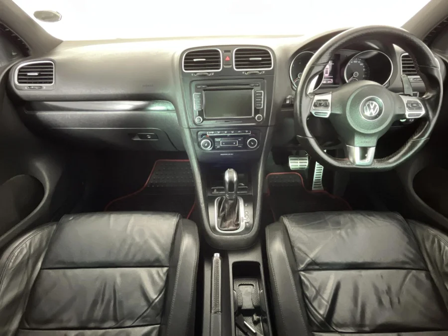 Used 2013 Volkswagen Golf GTI auto - WeBuyCars Montana