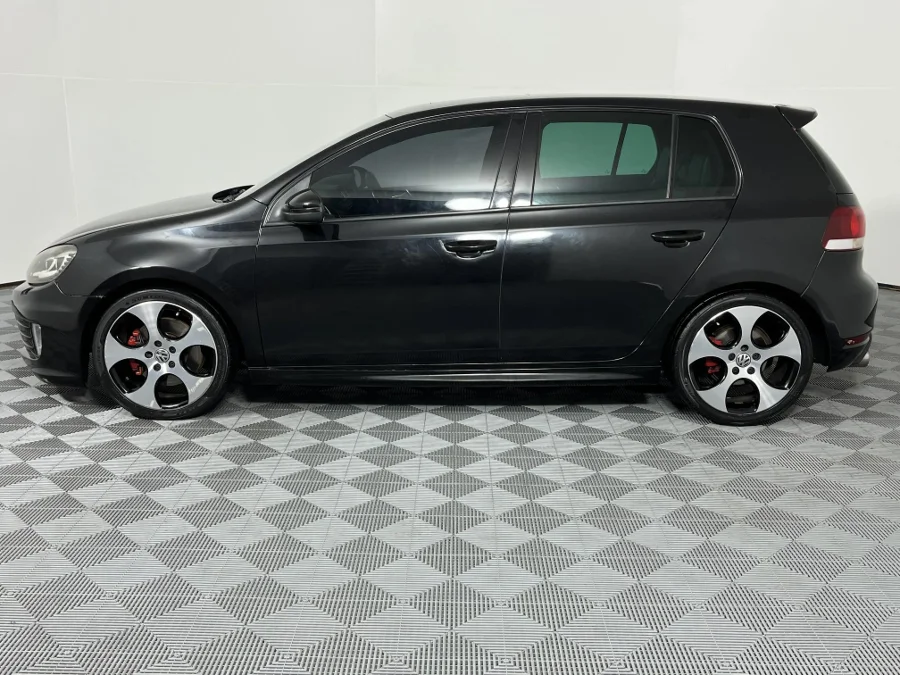 Used 2013 Volkswagen Golf GTI auto - WeBuyCars Montana