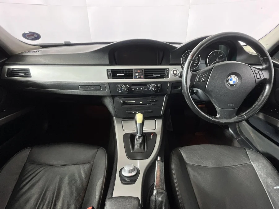 Used 2006 BMW 3 Series 325i auto - WeBuyCars Rustenburg