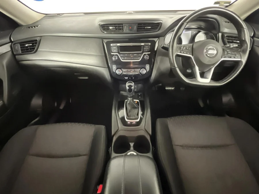 Used 2018 Nissan X-Trail 2.5 4x4 Acenta - WeBuyCars Silverlakes