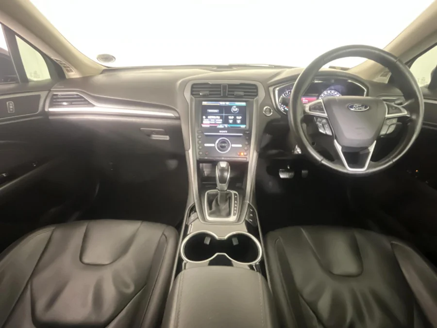 Used 2015 Ford Fusion 2.0TDCi Titanium - WeBuyCars JHB South