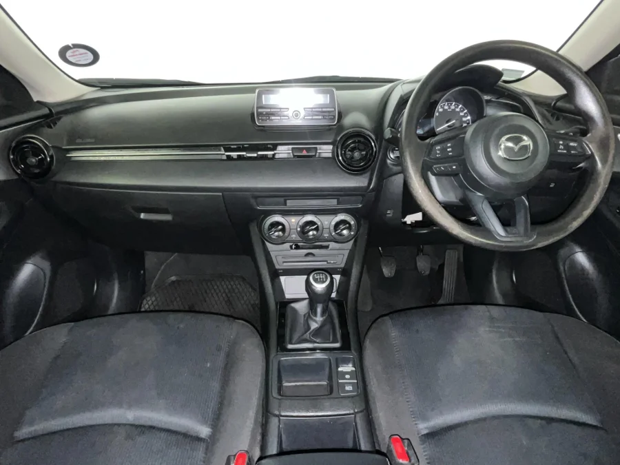 Used 2019 Mazda CX-3 2.0 Active - WeBuyCars Durban