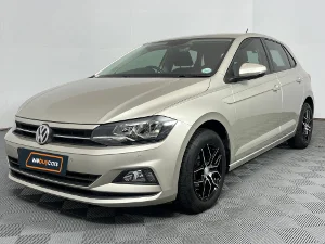 Used 2019 Volkswagen Polo hatch 1.0TSI Comfortline