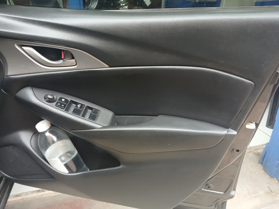 Used 2020 Mazda CX-3 2.0 Active auto - GAPP Motors