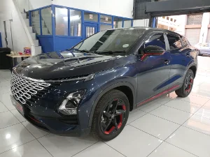 Used 2024 Omoda C5 1.5T 230T Elegance S