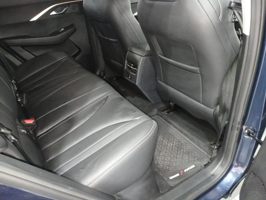 Used 2024 Omoda C5 1.5T 230T Elegance S - GAPP Motors