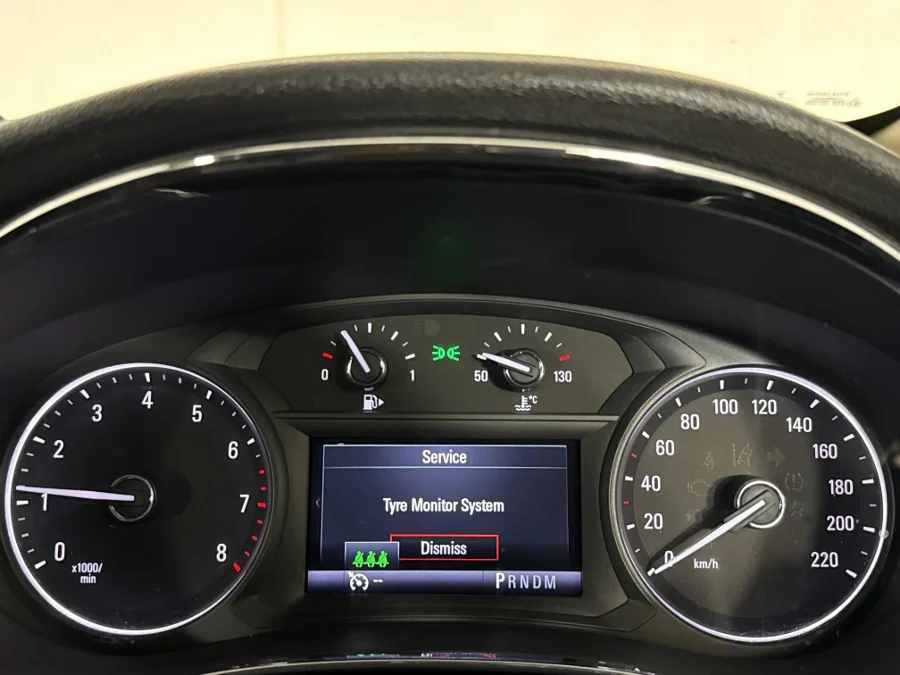 Used 2017 Opel Mokka X 1.4 Turbo Cosmo auto - WeBuyCars Midstream