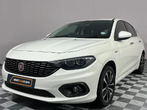Used 2019 Fiat Tipo hatch 1.4 Lounge