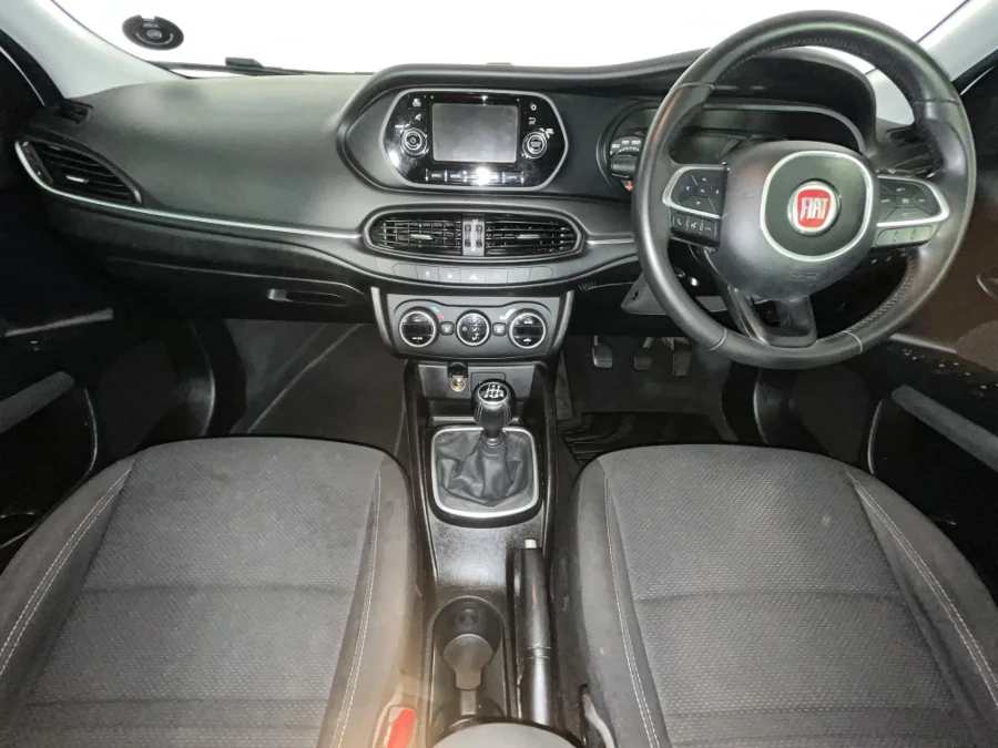 Used 2019 Fiat Tipo hatch 1.4 Lounge - WeBuyCars Brackenfell Cape Town