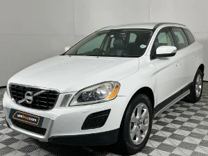 Used 2012 Volvo XC60 D3 Excel