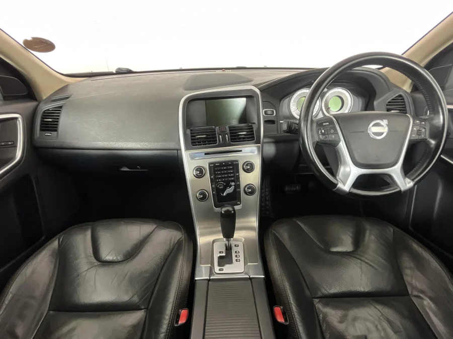 Used 2012 Volvo XC60 D3 Excel - WeBuycars East London