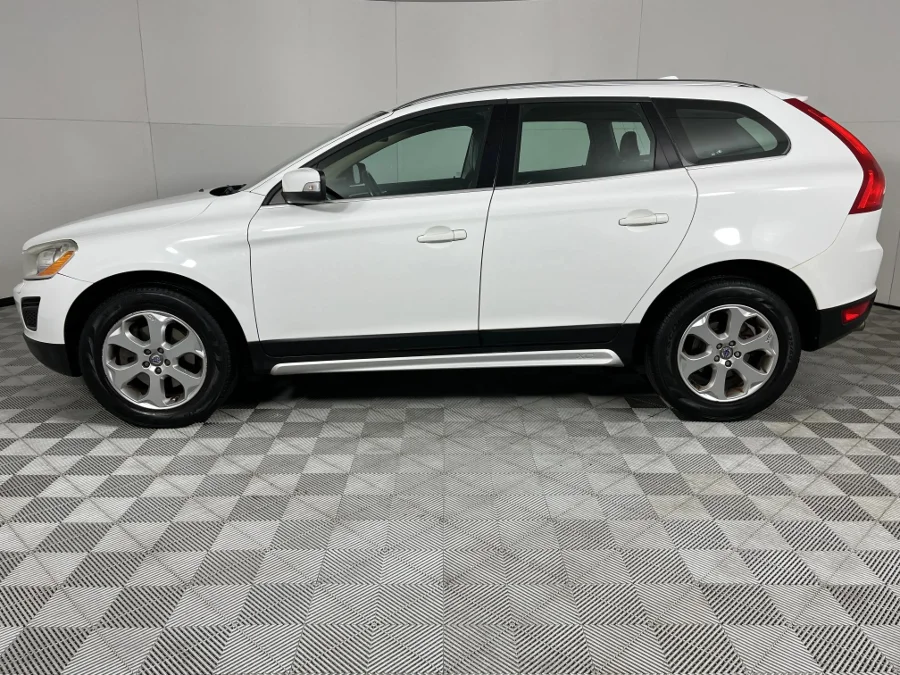 Used 2012 Volvo XC60 D3 Excel - WeBuycars East London