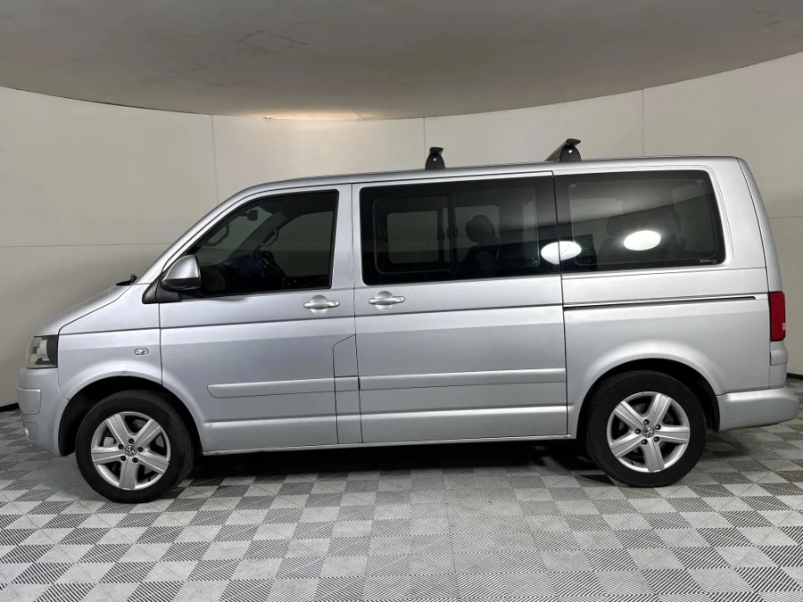 Used 2012 Volkswagen Caravelle 2.0BiTDI auto - WeBuyCars Midstream